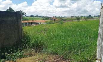 Imagem 2: TERRENO EM CONDOMÍNIO À VENDA NO RIO VERDE - ARAÇOIABA DA SERRA/SP