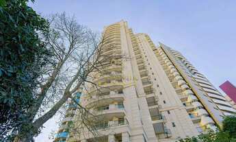 Imagem: Juvevê, Ed. Palazzo Reale, 1 por andar