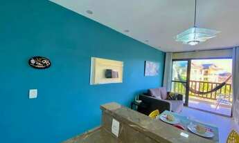 Imagem: Apartamento 1 suite em Cumbuco - Caucaia