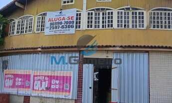 Imagem 2: Aluga-se imóvel comercial com 800 m² na Intendente Magalhães