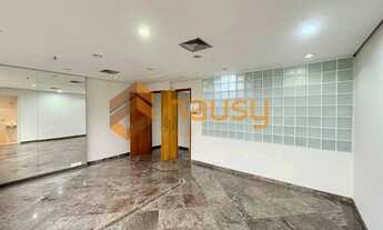 Imagem 2: Conjunto para alugar, 40 m² por R$ 4.562/mês - Moema - São Paulo/SP