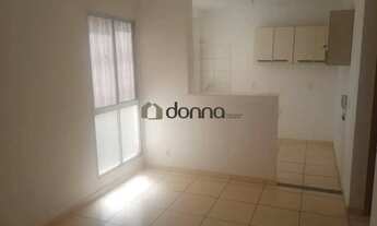 Imagem 7: Aluguel: Apartamento 46,89 m² em Uberaba, Reserva Ushuaia Segurança 24h e Lazer