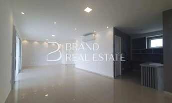 Imagem 4: O Equilíbrio Perfeito entre Conforto e Localização: 121m² de Puro Bem-Estar