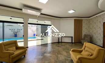 Imagem 5: Casa Comercial no Bairro Alto da Boa Vista em Ribeirão Preto/SP. Alianzzo Imóveis