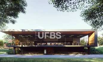 Imagem 4: Lote à venda no Jardins França 692 m² em posição privilegiada dentro do condomínio