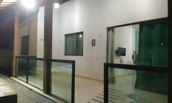 Imagem 2: Linda casa para locação com 75 metros quadrados com 3 quartos em Alpes Suiços - Gravatá