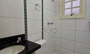 Imagem 4: Casa com 3 dormitórios para alugar, 190 m² por R$ 4.210,00/mês - Alto - Piracicaba/SP