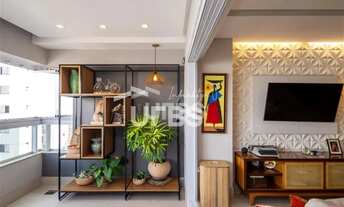 Imagem 2: Matiz Bueno - Apartamento 3 quartos, sendo 3 suítes