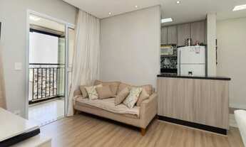 Imagem 5: Apartamento para venda em Boa Vista com 2 quartos, sendo 1 suíte , 61m²