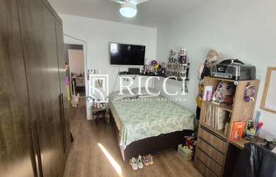 Imagem 6: Apartamento na Pompeia, 2 quartos mais dependência de empregada