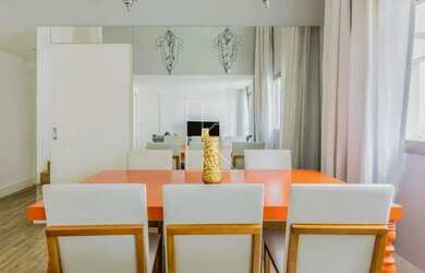 Imagem 7: Apartamento Duplex à Venda - Grand Estanconfor Varanda Berrini, Brooklin, São Paulo