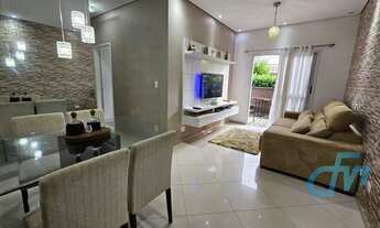 Imagem: Apartamento à venda na Rua Isidoro de Paula