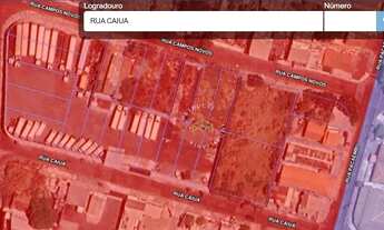 Imagem 5: TERRENO À VENDA, 300 M² NO JARDIM ITATINGA EM CAMPINAS/SP