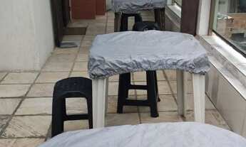 Imagem 7: Casa Abençoada!