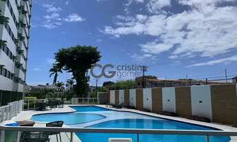 Imagem 6: Apartamento à venda no RESIDENCIAL MARAVILHA , POÇO, Maceió, AL