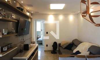 Imagem 5: Apartamento à Venda - Castelo, 3 Quartos, 95 m2