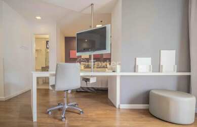 Imagem 4: Flat à venda Rua Vergueiro, Vila Mariana - São Paulo