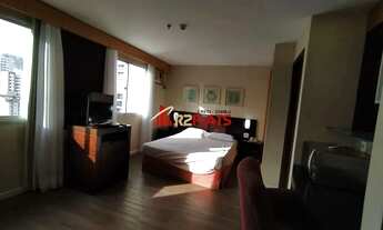 Imagem 4: Flat, Bela Vista - São Paulo