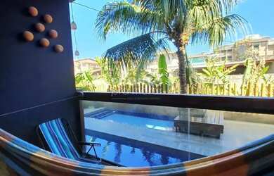 Imagem 7: Flat com 1 quarto em Merepe