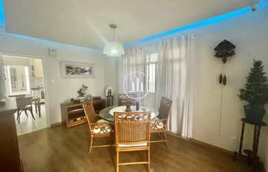 Imagem 3: Casa 179m² com 3 Quartos e Suíte em Jardim Atlântico