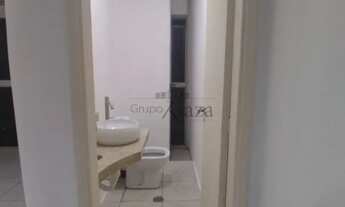 Imagem 5: Sala Comercial - Jardim São Dimas - Comercial Market Center - 36m²