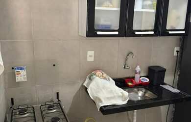 Imagem 3: APARTAMENTO TÉRREO NO VALENTINA