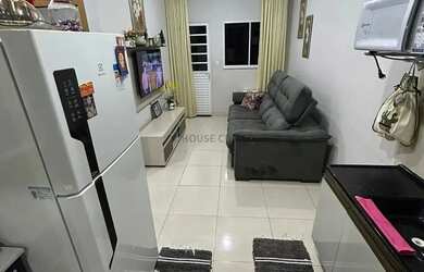 Imagem 5: Casa no condomínio Havaí no bairro Pascoal Ramos