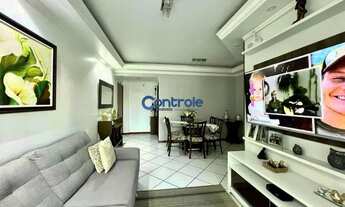 Imagem 6: Apartamento 04 Dormitórios com 01 Suíte em Campinas - São José/SC