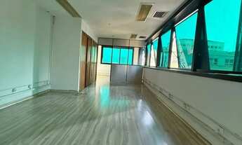 Imagem: Sala Comercial no coração do Centro do