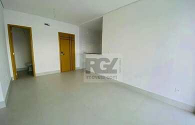 Imagem 7: Apartamento com 2 dormitórios à venda, 83 m² por R$ 1.700.000,00 - Embaré - Santos/SP