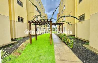 Imagem 6: Apartamento no Bom Princípio com 2 Quartos