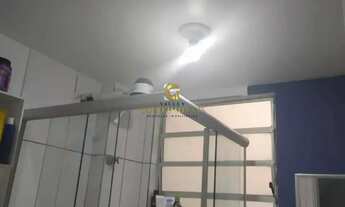 Imagem 4: FF Imóvel para aluguel tem 50 metros quadrados com 2 quartos