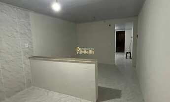 Imagem 4: Casa Recém Reformada - Santa Cecilia REF