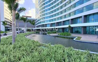 Imagem 5: Imóvel para aluguel tem 40 m² com 1 quarto em São José - Recife - PE