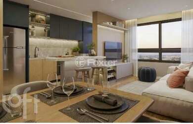 Imagem 4: Apartamento à venda Rua Walir Zottis, Jardim Itu - Porto Alegre