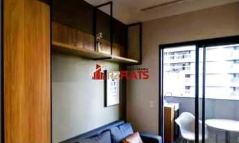 Imagem 7: Flat com ótimo preço no bairro Pinheiros. Confira!