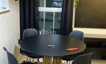 Imagem 5: Aluga-se Apartamento mobiliado no bairro Sim..