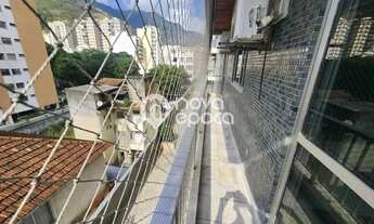 Imagem 7: Tijuca Apartamento com 2 dormitórios