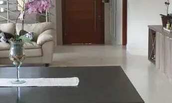 Imagem 5: Casa com 3 dormitórios à venda, 451 m² por R$ 2.300.000,00 - Condomínio Reserva dos Vinhed