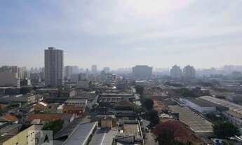 Imagem 4: Apartamento à Venda - Cambuci, 2 Quartos, 80 m2