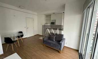 Imagem 6: Studio para alugar, 40 m² por R$ 3.348/mês - Rua Maria Otília, 210 - Jardim Anália Franco