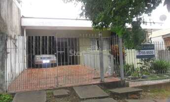 Imagem 3: Casa - Parque São Quirino - Campinas