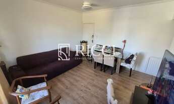 Imagem 2: Apartamento na Pompeia, 2 quartos mais dependência de empregada