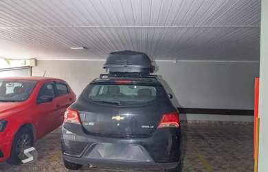 Imagem 6: Apartamento em Cristal