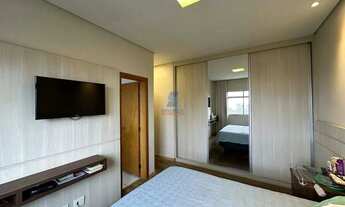 Imagem 7: Apartamento à venda, 3 quartos, 1 suíte, 2 vagas, Jardim Industrial - Contagem/MG