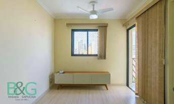 Imagem: Apartamento com 1 dormitório à venda