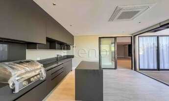 Imagem 7: Sobrado à venda em Campinas, Alphaville Dom Pedro, com 3 suítes, com 431 m², Alphaville Do