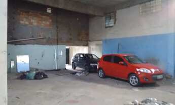 Imagem 2: LOJA / GALPÃO PARA LOCAÇÃO - 300m² - EXCELENTE LOCALIZAÇÃO - INDUSTRIAL / CONTAGEM-MG