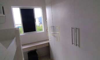 Imagem 7: Apartamento 2 quartos com suíte em Valparaíso