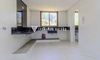 Imagem 6: Apartamento para Venda em Belo Horizonte, Santa Lúcia, 4 dormitórios, 4 suítes, 5 banheiro